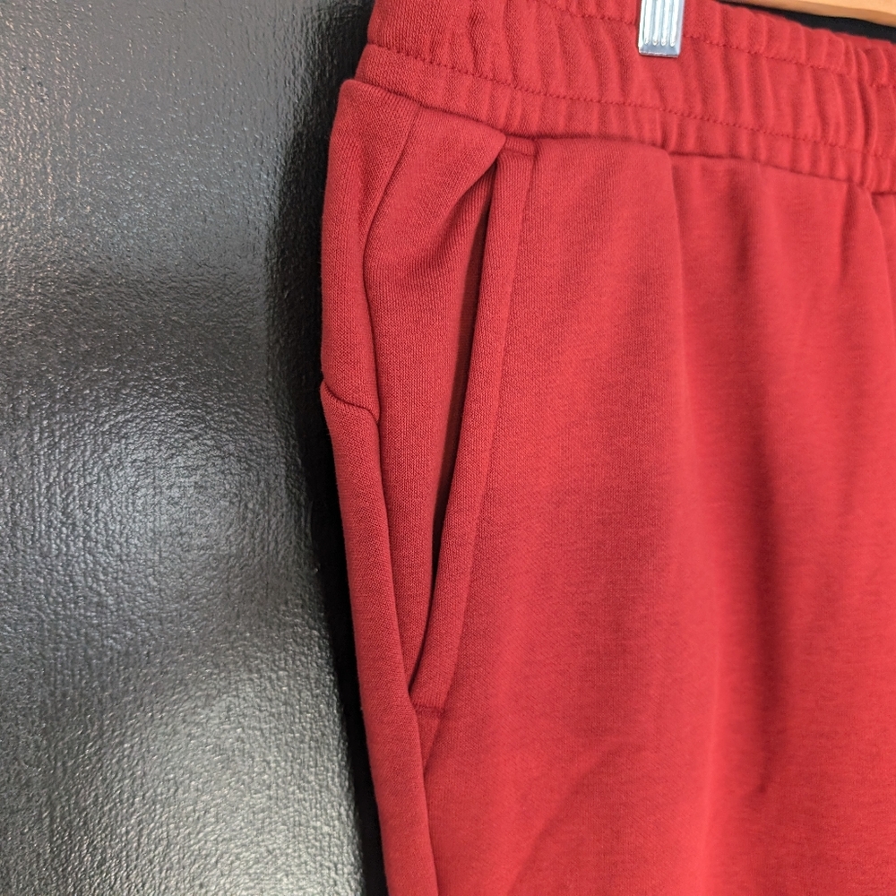 Puma Joggers Sweatpants Men's BNWT - Picture 5 of 15